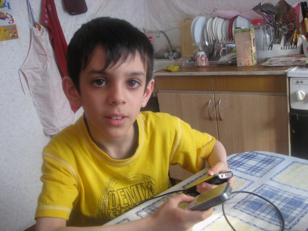 №27, Заур Сулейманов, Брянск №27, Заур Сулейманов, Брянск