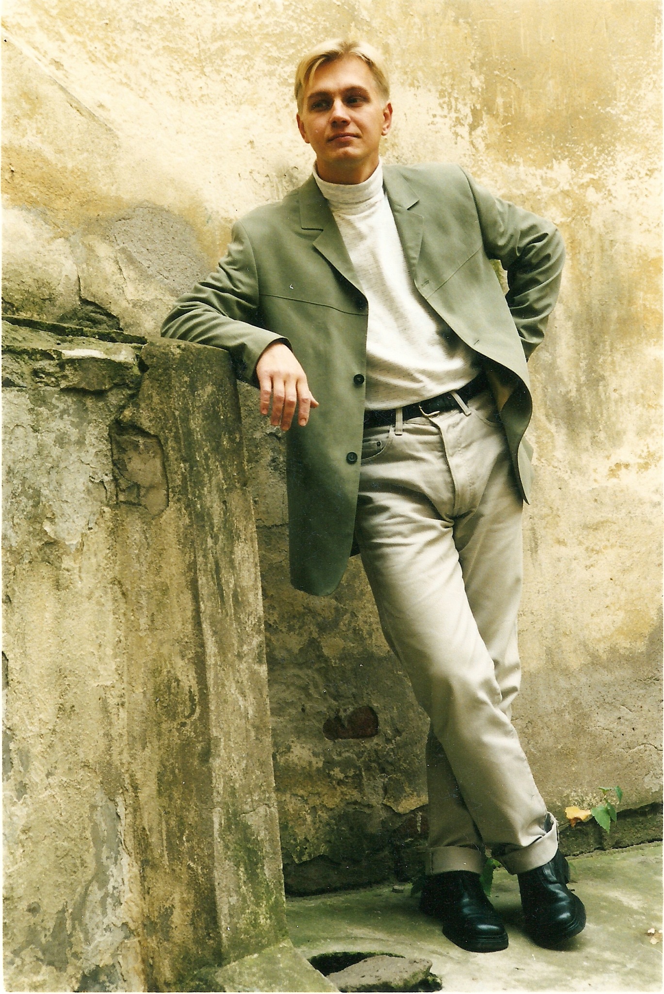 Фото профиля