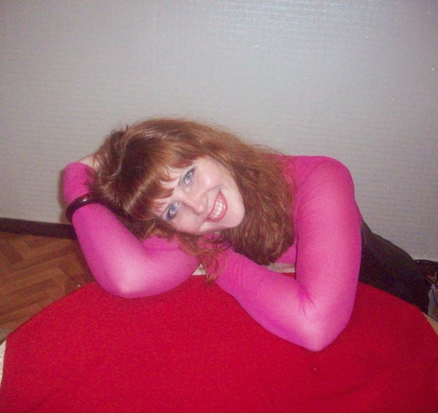 Ирина Банкетова | Димитровград