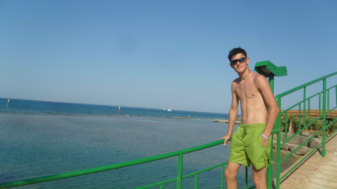 Алексей Шарапов | Наро-Фоминск