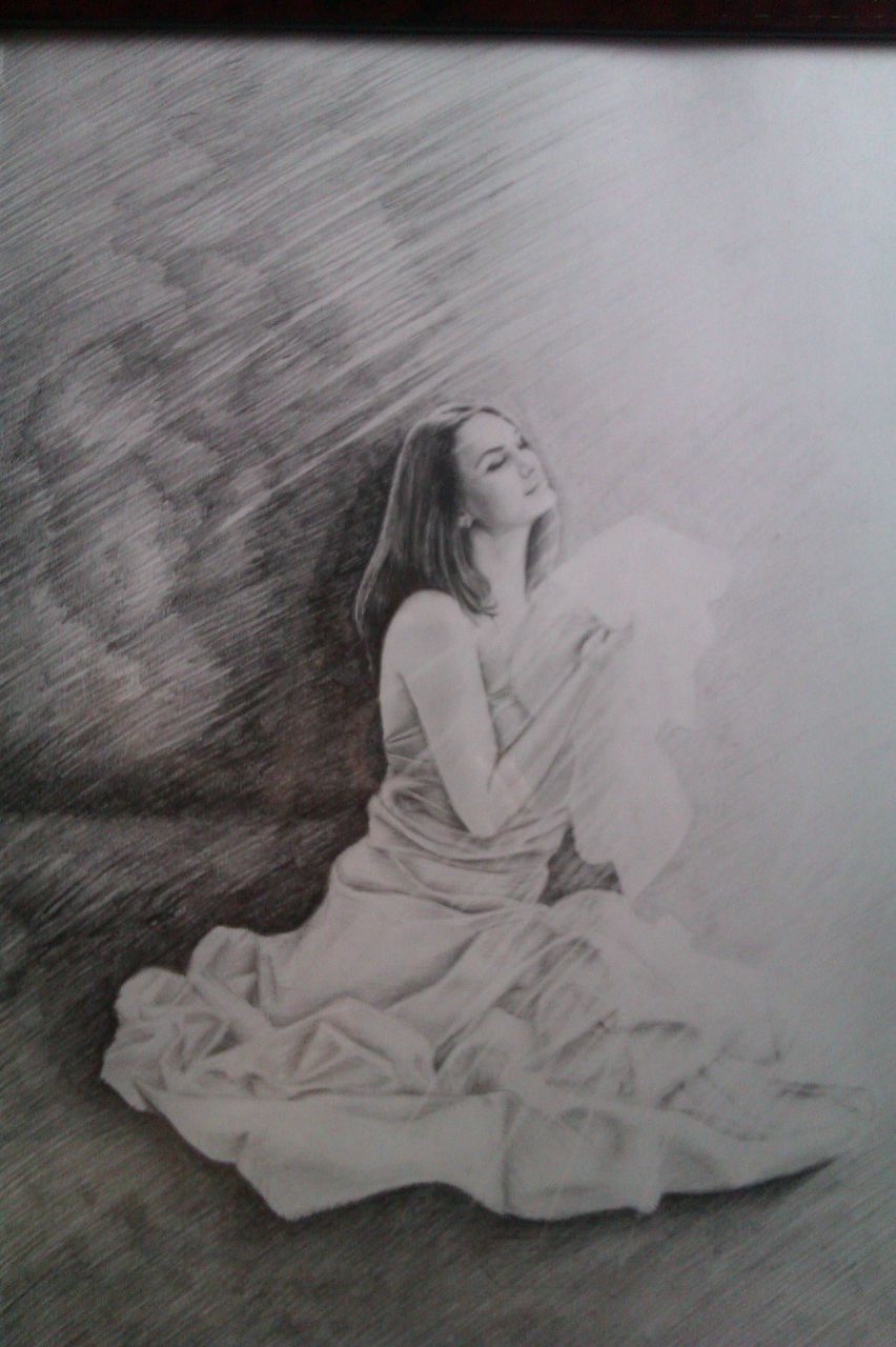 Регина Годовикова | Уфа