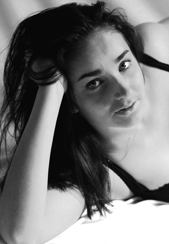 Yuliya Shaihutdinova | Казань