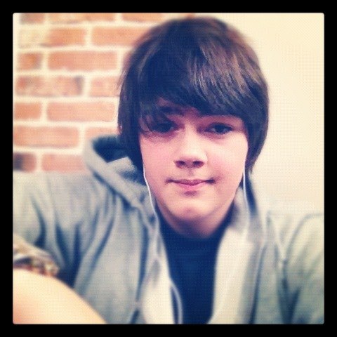 Тимур Тимофеев Станиславович | Ульяновск