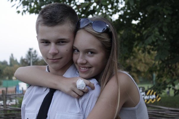 Ігор Садовий | Луцк