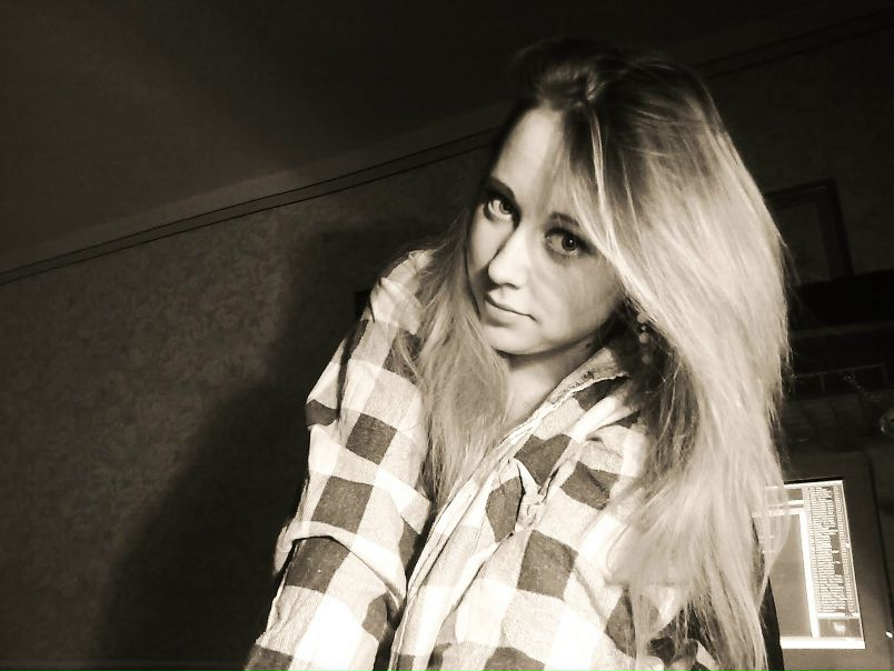 №116, Анюта Белая, 29 лет, Днепр (Днепропетровск) №116, Анюта Белая, 29 лет, Днепр (Днепропетровск)