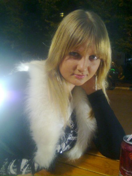 №107, Танюшка Кобченко, 32 года, Славянск №107, Танюшка Кобченко, 32 года, Славянск