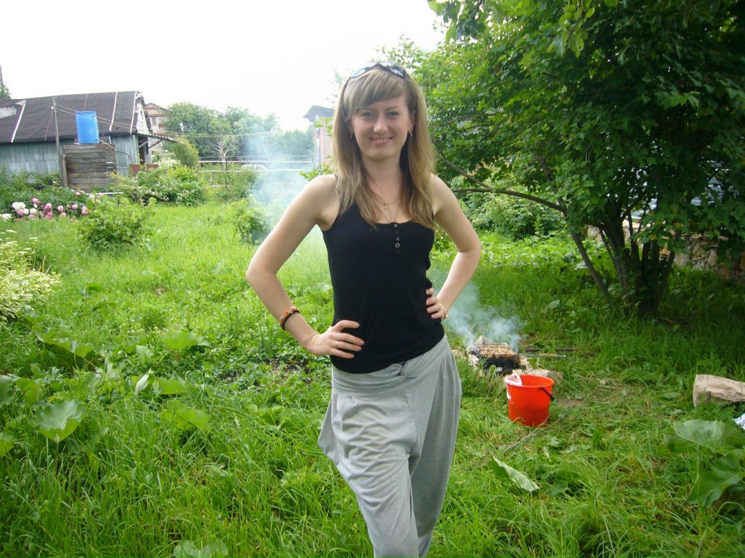 Ирина Фатеева | Тула