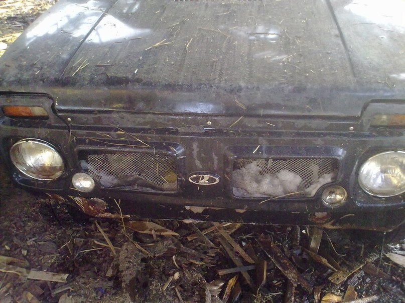 Андрей Батраков | Орда