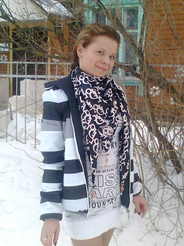 Виктория Давыдова | Ростов