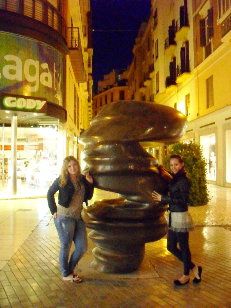 Екатерина Чанова-Полонская | Москва