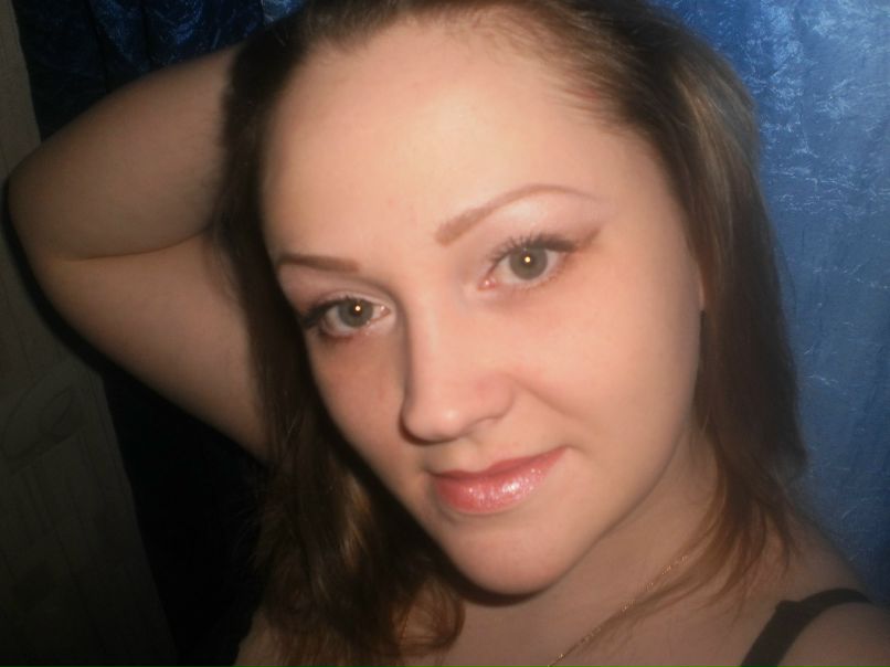 Anita Yargina | Лабытнанги