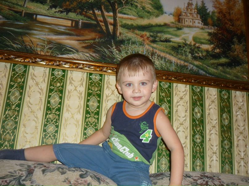 Светлана Музыка | Новосибирск