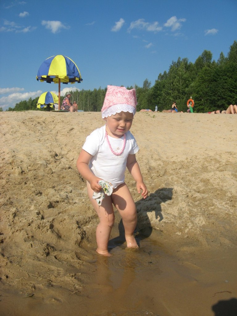 Катя Андрианова | Нижний Новгород