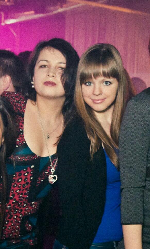 Маргарита Арол | Петрозаводск