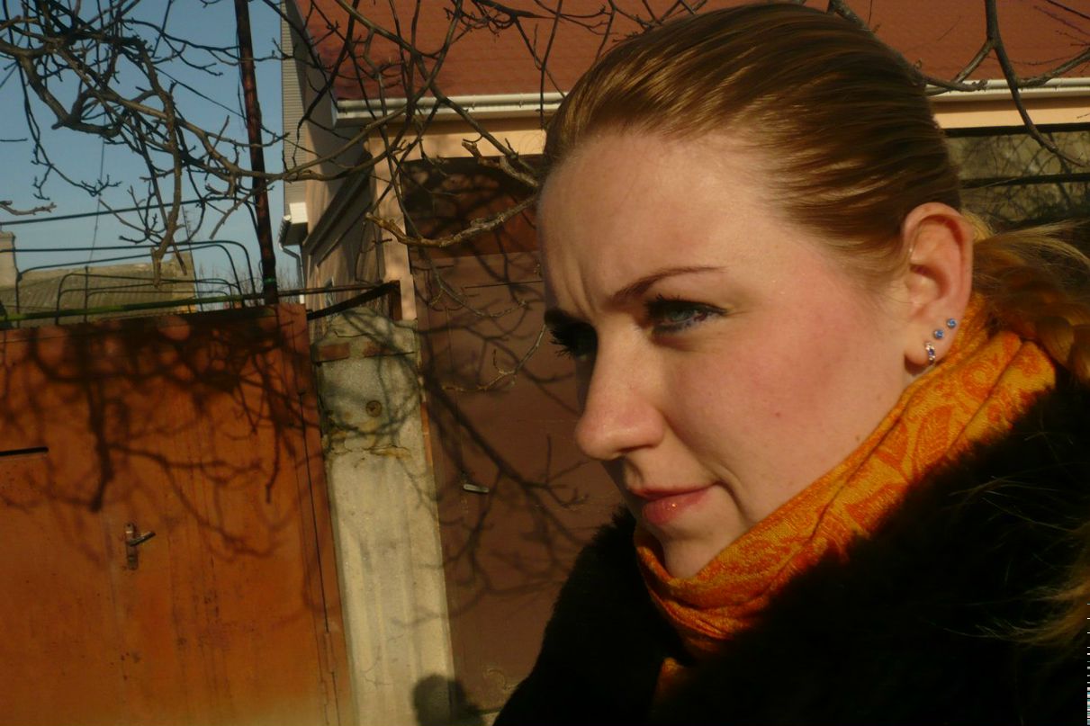 Лена Канаева | Одесса