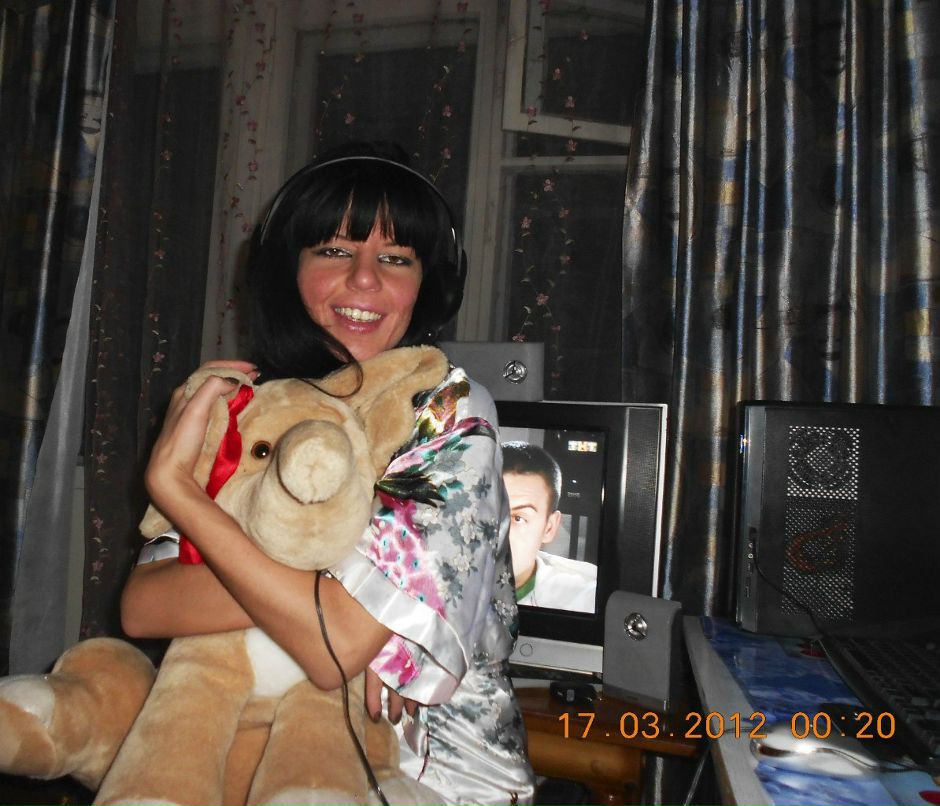 Анастасия Заречнева | Новокузнецк