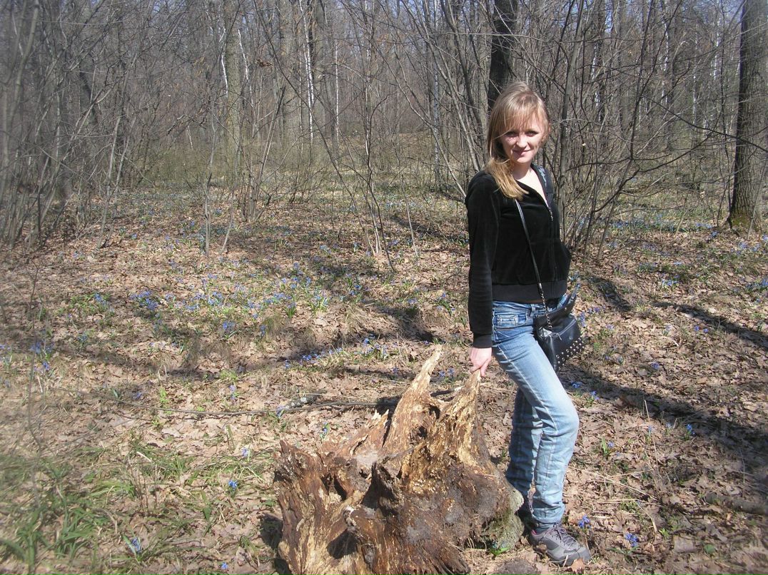 Олеся Корнюшина | Воронеж