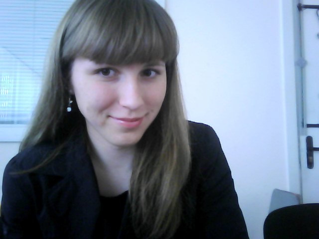 Ирочка Донченко | Киев