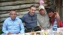 Фотография Ахметова Тагира