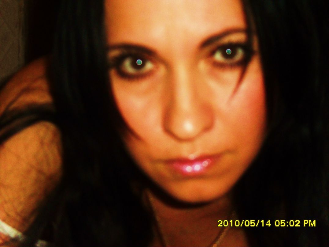 Эмма Ганиева | Уфа