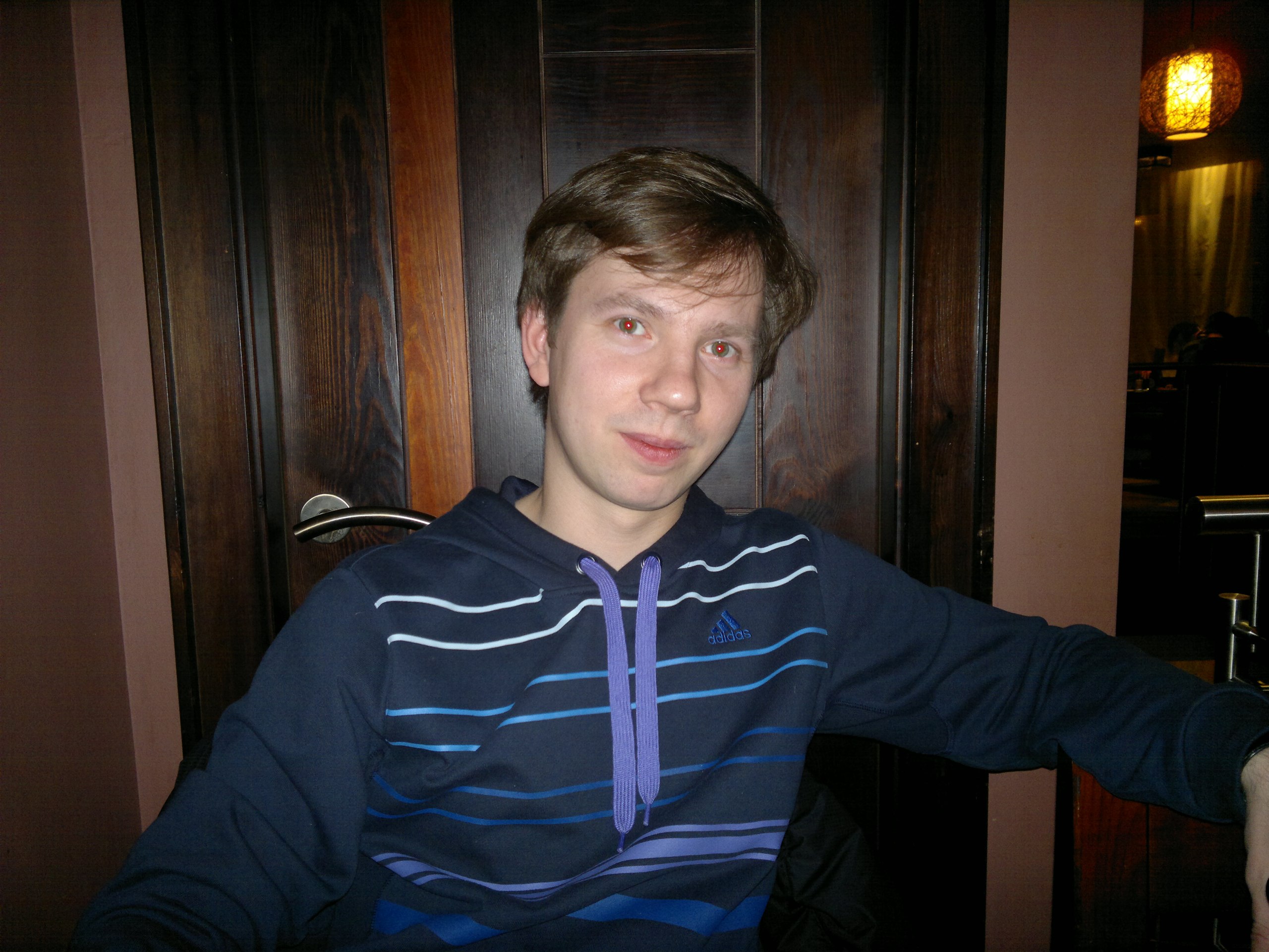 Фото профиля