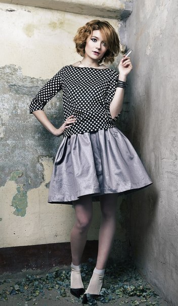 Леночка Максимова | Саратов