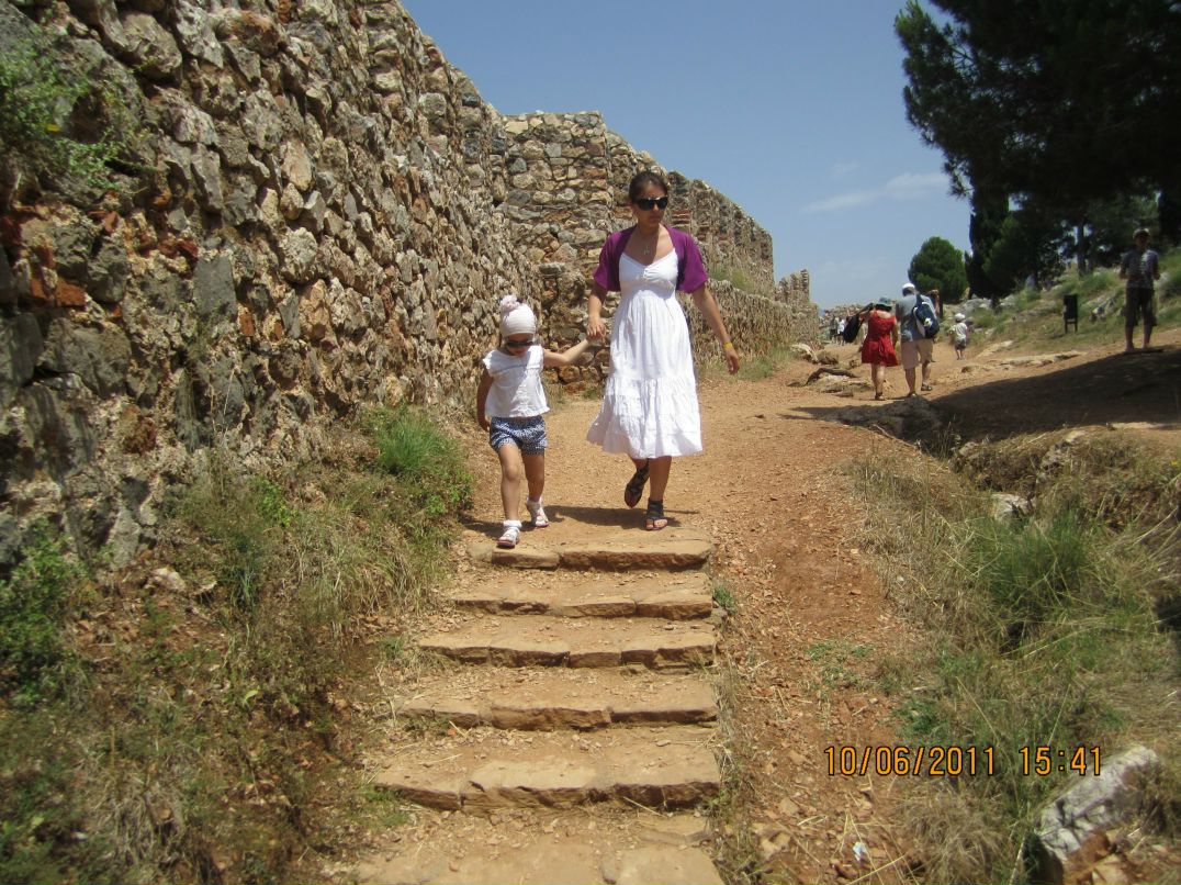 Надия Даутханова | Красноярск