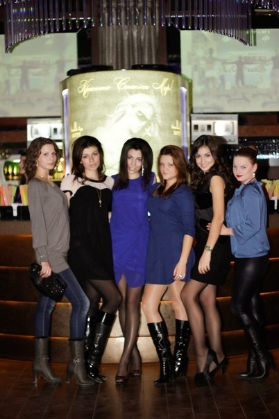 Юлия Боновская | Одесса