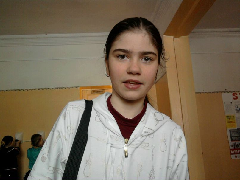 Руслан Дьяконов | Узловая