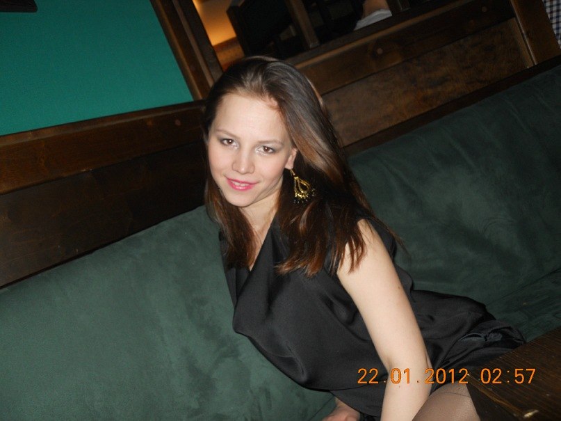 Резеда Вафина Ришатовна | Казань