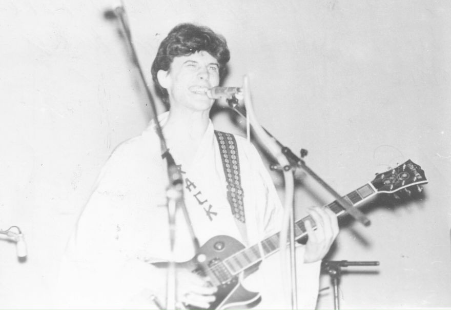 №25, Юрий Мирошниченко, 67 лет, Москва №25, Юрий Мирошниченко, 67 лет, Москва