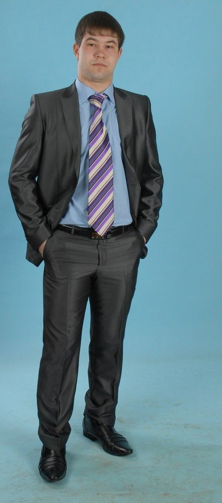 Максим Лазарев | Ульяновск