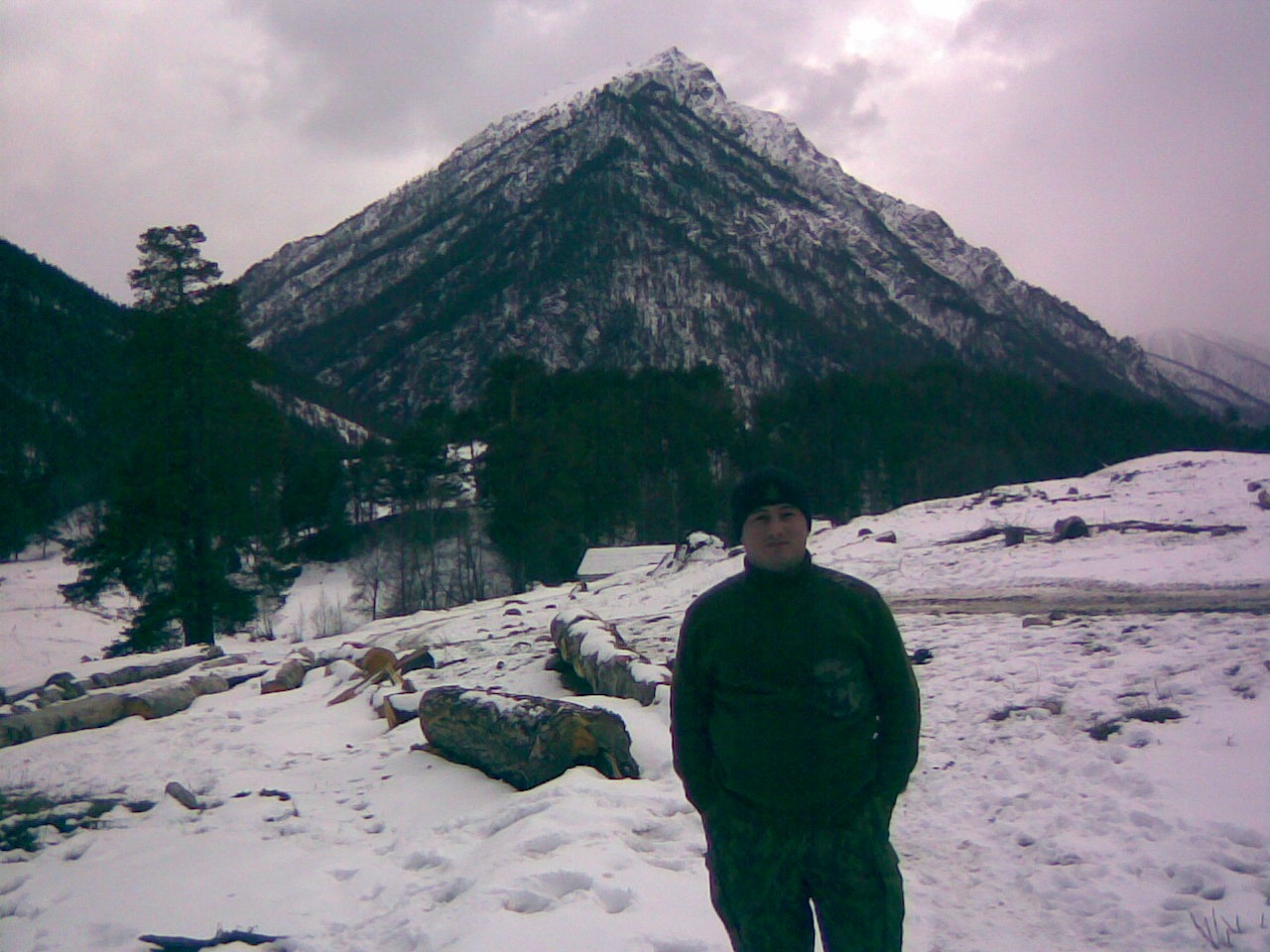 Фото профиля