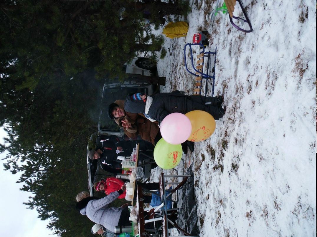 Татьяна Татошкина | Санкт-Петербург