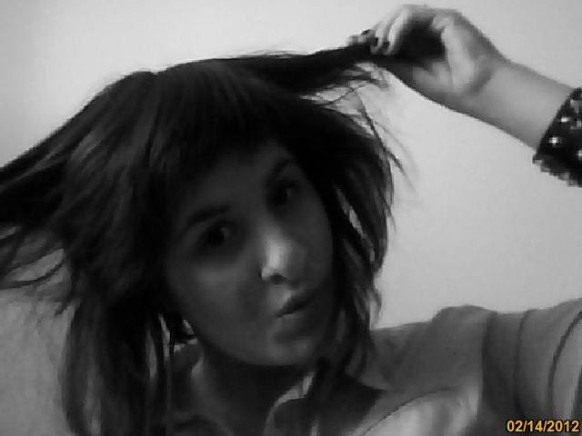 Амина Журавель | Новосибирск