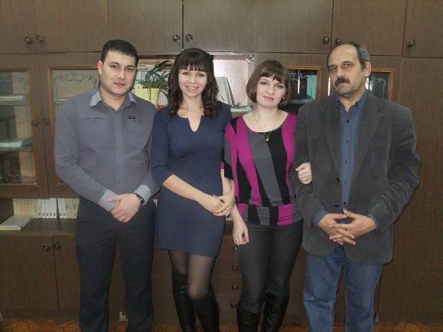 Юлия Оооо | Краснодар