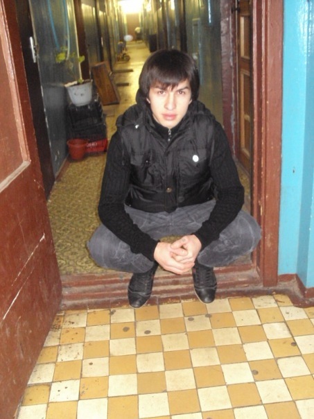 №8, Mirzo Alimahmadov, Душанбе, Таджикистан №8, Mirzo Alimahmadov, Душанбе, Таджикистан