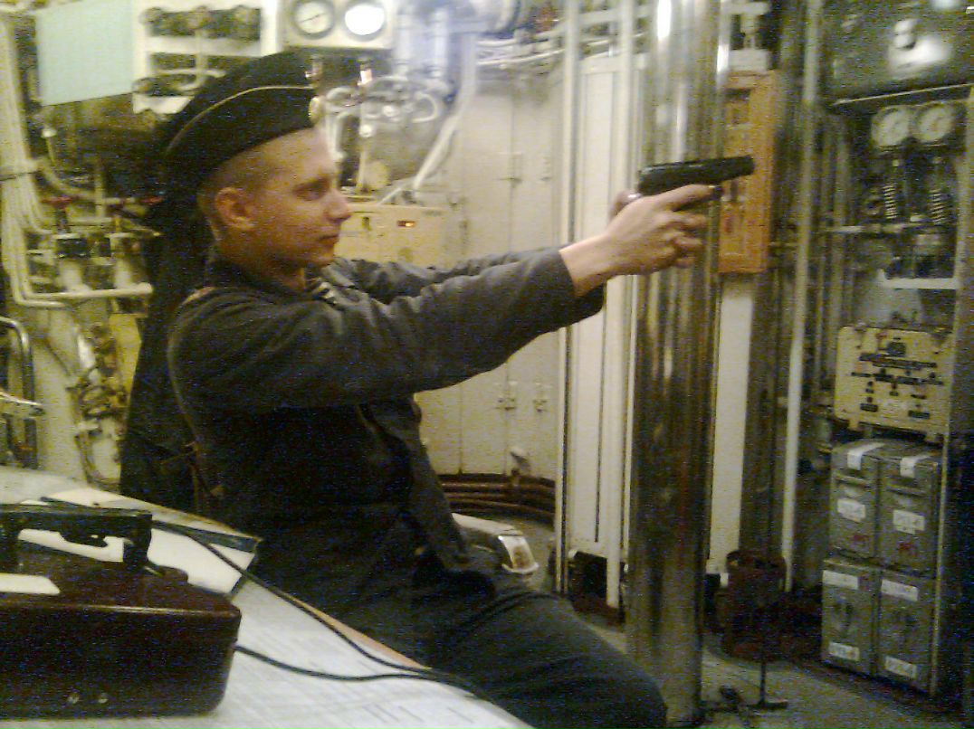 Юра Митрофанов | Северодвинск