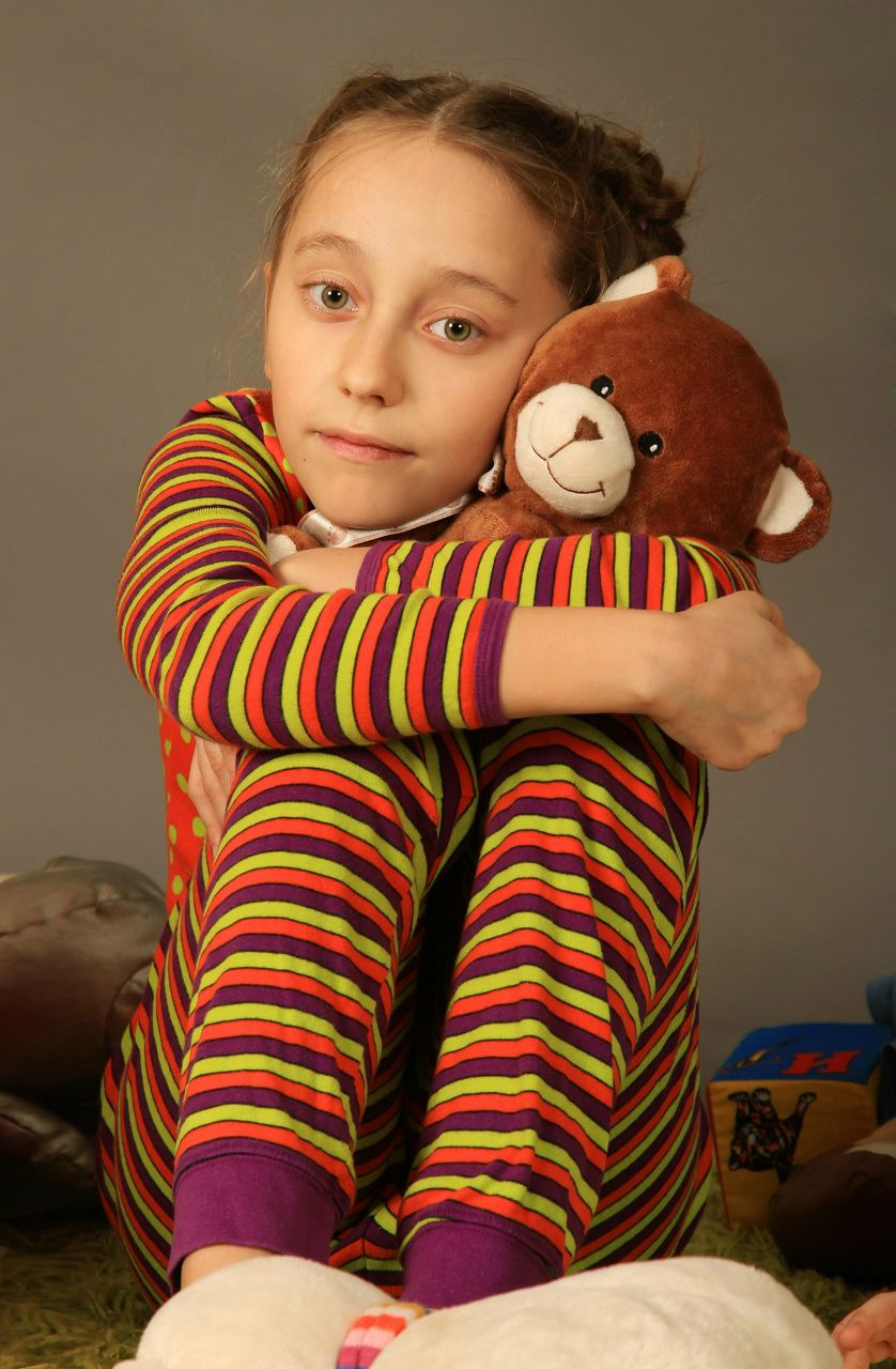 Настя Дмитрик | Key West