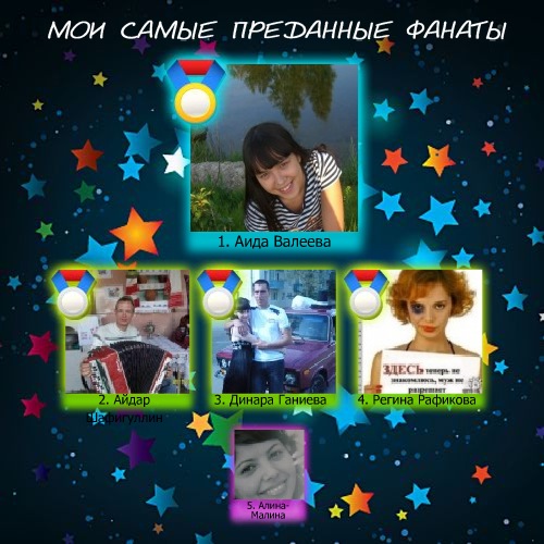 №100, Айназка Федорова, 38 лет, Набережные Челны №100, Айназка Федорова, 38 лет, Набережные Челны