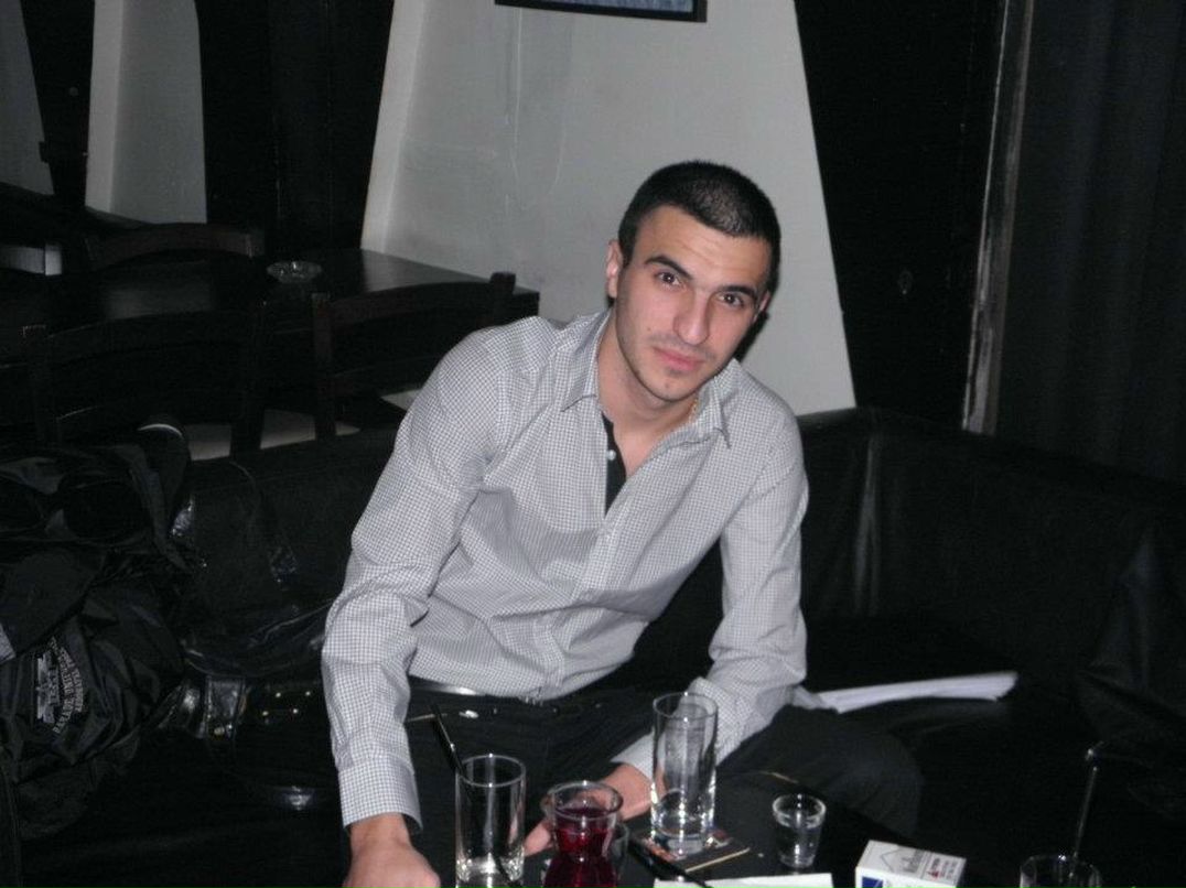 Игорь Горачковский | Holon