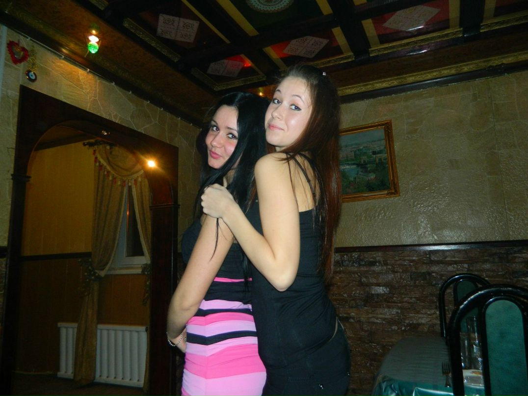 Кристина Руднева ♥♥♡♡♡♥♥ | Магадан