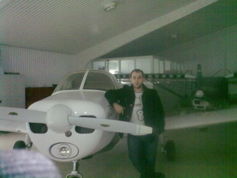 Оник Меликсетян | Краснодар