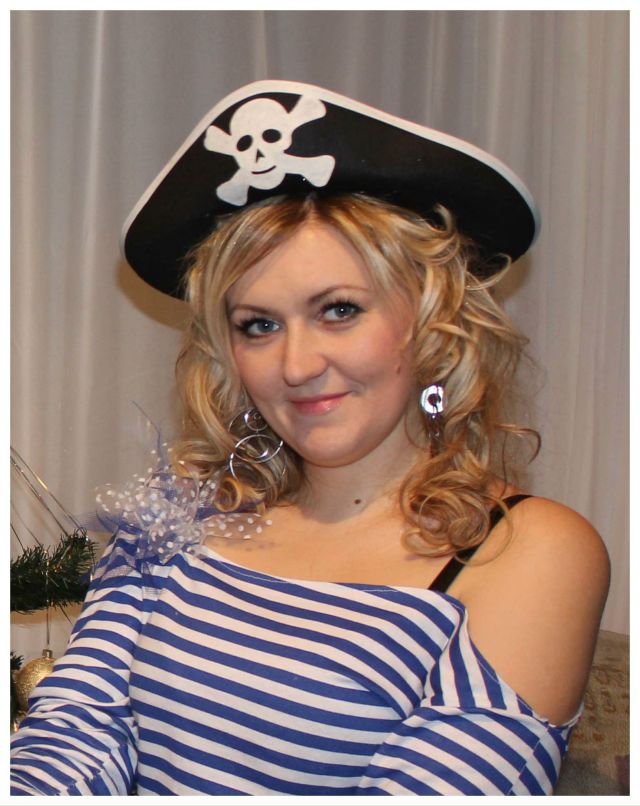 Ирина Косякова | Красноярск