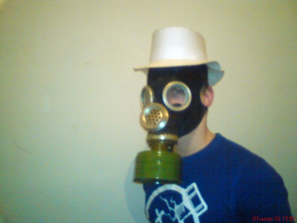 №13, Андрей Васильченко №13, Андрей Васильченко