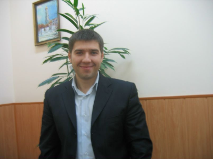 Сергей Махновский | Харьков