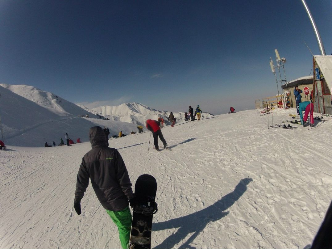 Макс Айекеев | Алматы