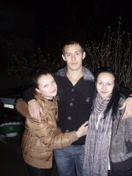 Наталья Рыжкова | Новосибирск