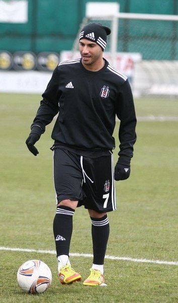 Паша Алиев | Харьков