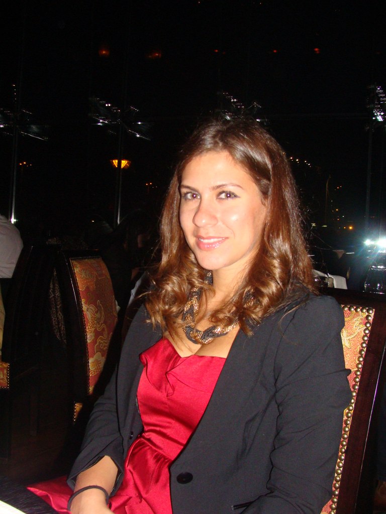 Dana Alaghbar | Toronto